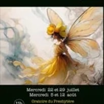 Contes de la fée Clochette