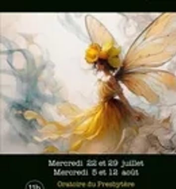 Contes de la fée Clochette