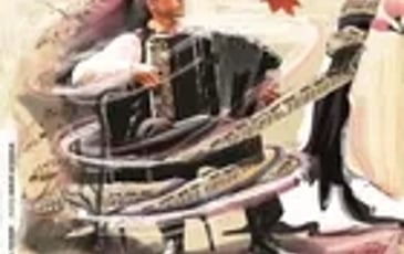 Quatre Saisons : Concert de Bogdan Nesterenko