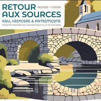 Randonnée commentée "Retour aux sources"