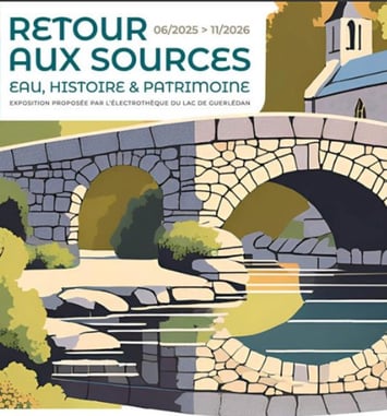 Randonnée commentée "Retour aux sources"