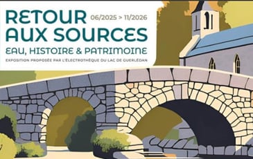 Randonnée commentée "Retour aux sources"