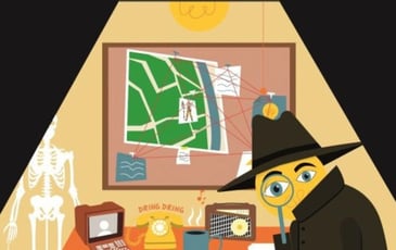 Escape Game Flash