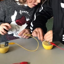 Jeux et ateliers