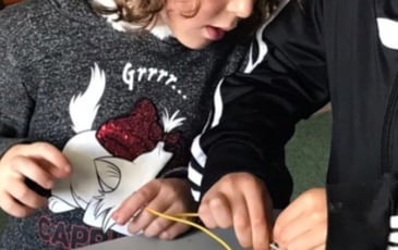 Jeux et ateliers