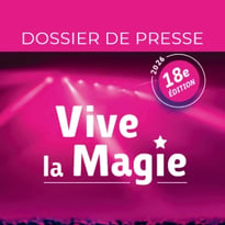La Lanterne Magique, Festival Vive la Magie