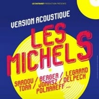 Les Michel S