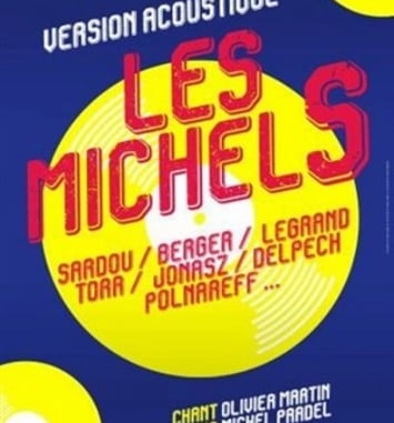 Les Michel S