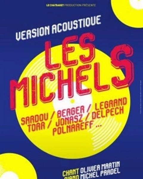 Les Michel S