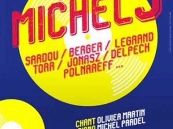 Les Michel S
