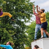 Ouverture de saison 2026-27 à Auray