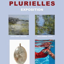 Exposition Pluri Elles