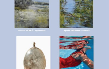 Exposition Pluri Elles