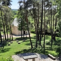 Le petit Lourdes breton