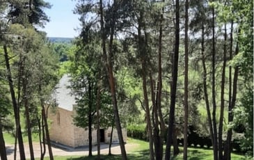 Le petit Lourdes breton