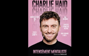 Charlie Haid