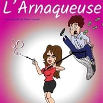 L'Arnaqueuse