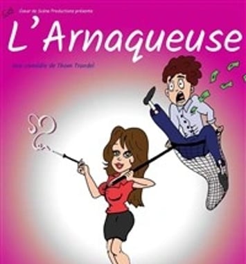 L'Arnaqueuse