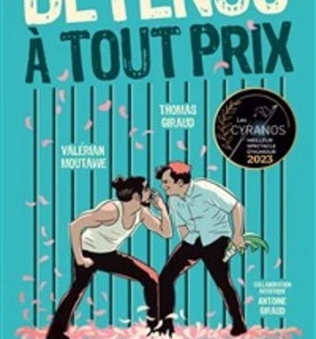 Détenus à tout prix