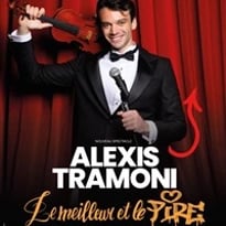Alexis Tramoni dans Le meilleur et le pire
