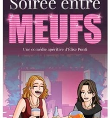 Soirée entre meufs
