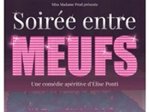 Soirée entre meufs