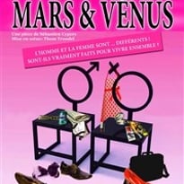 Mars & Vénus