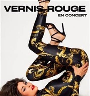 Vernis Rouge