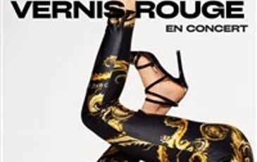 Vernis Rouge