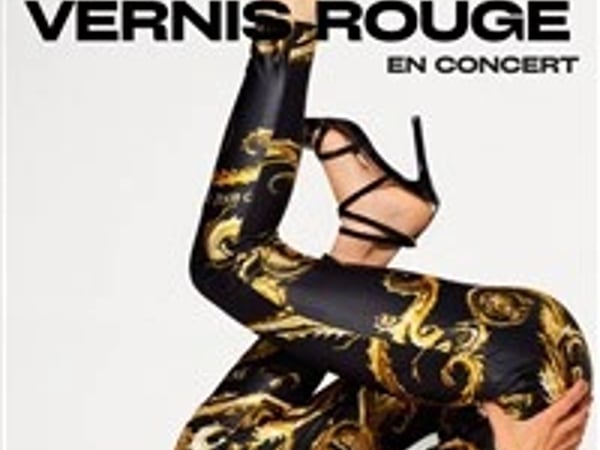 Vernis Rouge