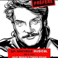 Mon Cabrel préféré