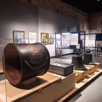 Rencontre avec l'équipe du musée