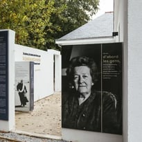 Dimanche chez Germaine