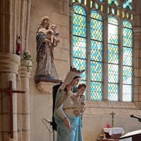 Visite libre de la Chapelle du Trescouët