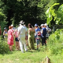 Balade ethnobotanique  JEP-2026