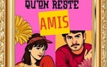 Je Préfère qu'On Reste Amis