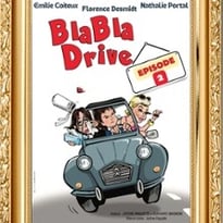 Blabla Drive 2