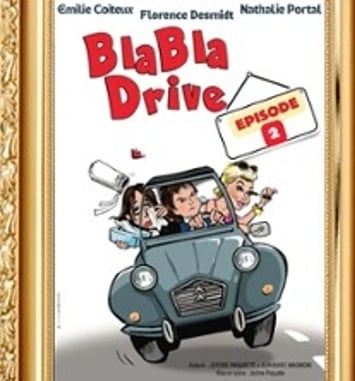 Blabla Drive 2