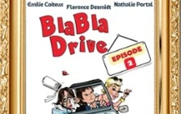 Blabla Drive 2