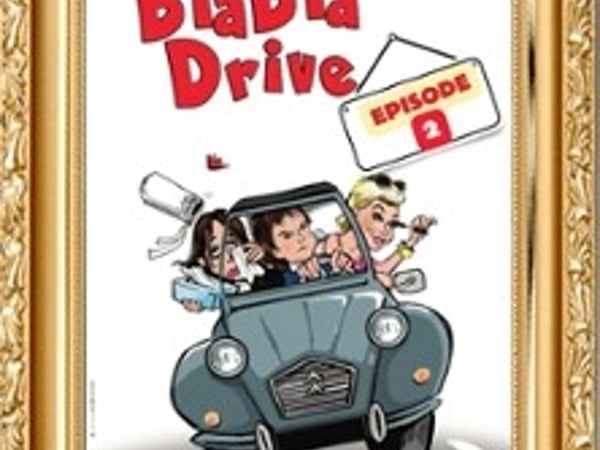 Blabla Drive 2