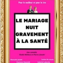 Le Mariage nuit gravement à la santé