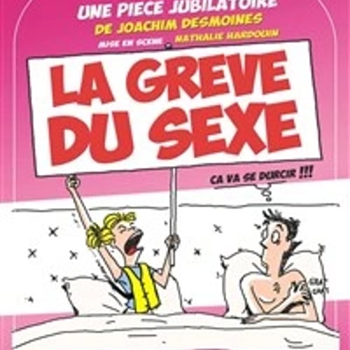 La grève du sexe 1