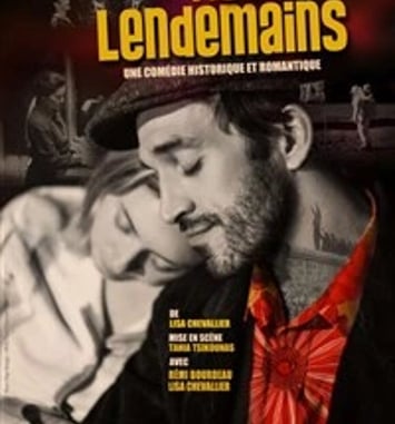 Nos lendemains
