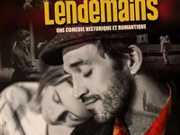 Nos lendemains