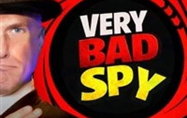 Very Bad Spy