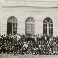 Ouverture de l'Orangerie de Soye