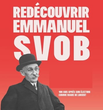 Redécouvrir Emmanuel Svob