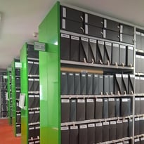 Le blockhaus de l'Hôtel de ville et la visite des coulisses des Archives municipales