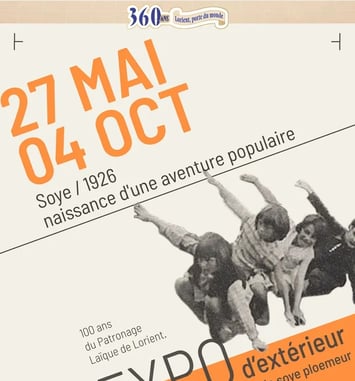 Soye 1926, naissance d'une aventure populaire