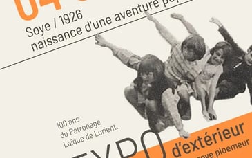 Soye 1926, naissance d'une aventure populaire